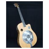 DOBRO RESONATOR GUITAR