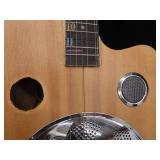 DOBRO RESONATOR GUITAR