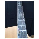 DOBRO RESONATOR GUITAR