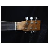 DOBRO RESONATOR GUITAR
