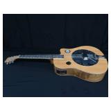 DOBRO RESONATOR GUITAR