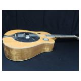 DOBRO RESONATOR GUITAR