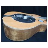 DOBRO RESONATOR GUITAR