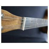 DOBRO RESONATOR GUITAR