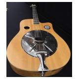 DOBRO RESONATOR GUITAR