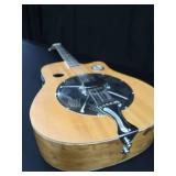 DOBRO RESONATOR GUITAR