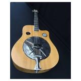 DOBRO RESONATOR GUITAR
