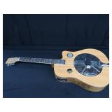 DOBRO RESONATOR GUITAR