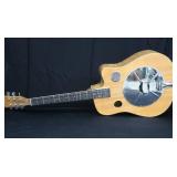 DOBRO RESONATOR GUITAR