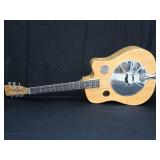 DOBRO RESONATOR GUITAR
