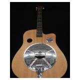 DOBRO RESONATOR GUITAR