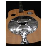 DOBRO RESONATOR GUITAR