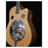 DOBRO RESONATOR GUITAR