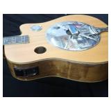 DOBRO RESONATOR GUITAR