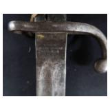 1909 BAYONET W/ SHEATH