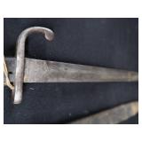 1909 BAYONET W/ SHEATH