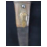 1909 BAYONET W/ SHEATH