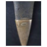 1909 BAYONET W/ SHEATH