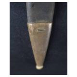 1909 BAYONET W/ SHEATH