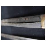 1909 BAYONET W/ SHEATH