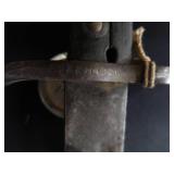 1909 BAYONET W/ SHEATH