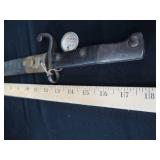 1909 BAYONET W/ SHEATH