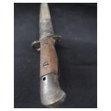 1907 BAYONET WITH SHEATH