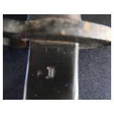 1907 BAYONET WITH SHEATH