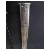 1907 BAYONET WITH SHEATH