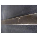 1907 BAYONET WITH SHEATH