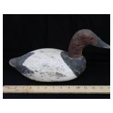 VINTAGE / ANTIQUE WOOD DECOY