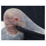 VINTAGE / ANTIQUE WOOD DECOY