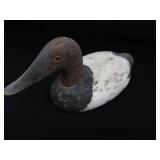 VINTAGE / ANTIQUE WOOD DECOY