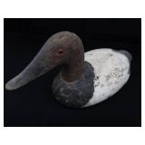VINTAGE / ANTIQUE WOOD DECOY