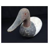 VINTAGE / ANTIQUE WOOD DECOY
