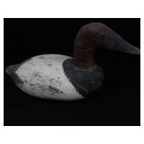 VINTAGE / ANTIQUE WOOD DECOY