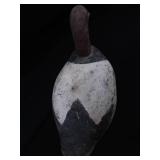 VINTAGE / ANTIQUE WOOD DECOY