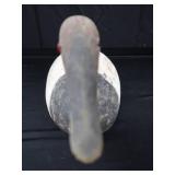 VINTAGE / ANTIQUE WOOD DECOY