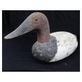 VINTAGE / ANTIQUE WOOD DECOY