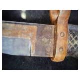 CETME BAYONET