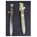 CETME BAYONET