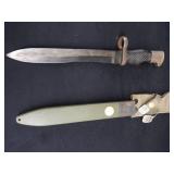 CETME BAYONET