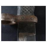 CETME BAYONET