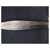 CETME BAYONET