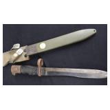 CETME BAYONET