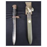 CETME BAYONET