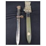 CETME BAYONET