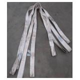 SET OF 4 LIFT ALL SLINGS