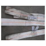 SET OF 4 LIFT ALL SLINGS