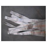 SET OF 4 LIFT ALL SLINGS